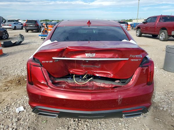 2023 CADILLAC CT5