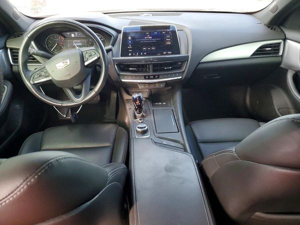 2023 CADILLAC CT5
