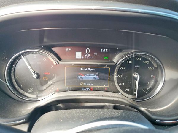 2023 CADILLAC CT5