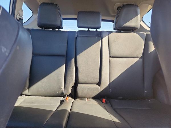 2017 TOYOTA RAV 4