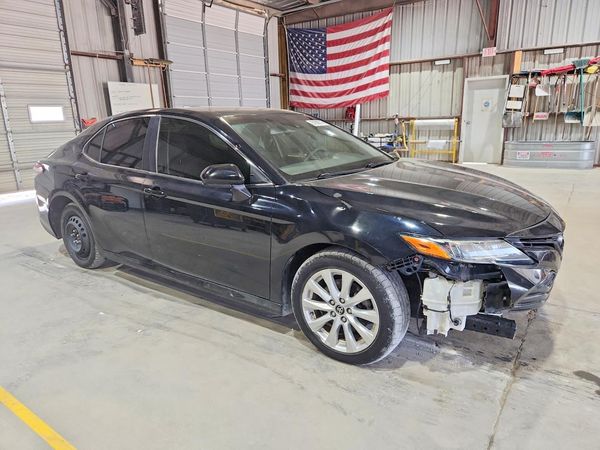 2018 TOYOTA CAMRY LE/SE/XLE/XSE