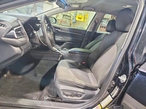 2018 TOYOTA CAMRY LE/SE/XLE/XSE
