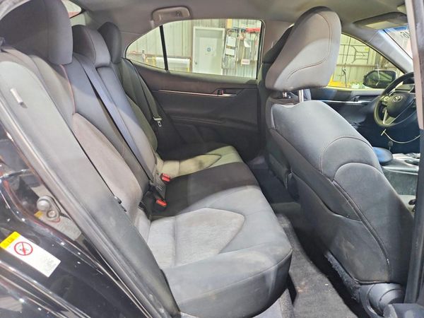 2018 TOYOTA CAMRY LE/SE/XLE/XSE