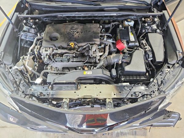 2018 TOYOTA CAMRY LE/SE/XLE/XSE
