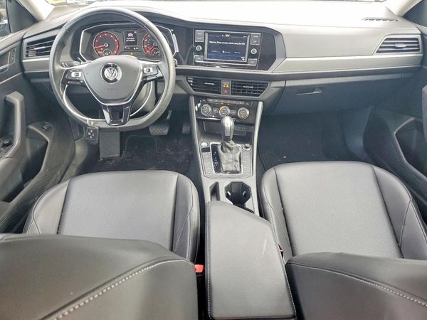 2020 VOLKSWAGEN JETTA