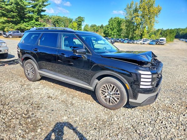 2026 HYUNDAI PALISADE SEL
