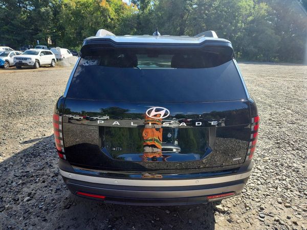 2026 HYUNDAI PALISADE SEL