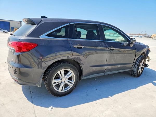 2015 ACURA RDX