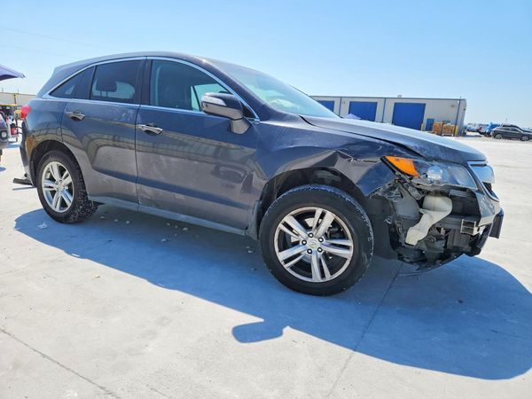 2015 ACURA RDX