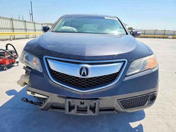 2015 ACURA RDX