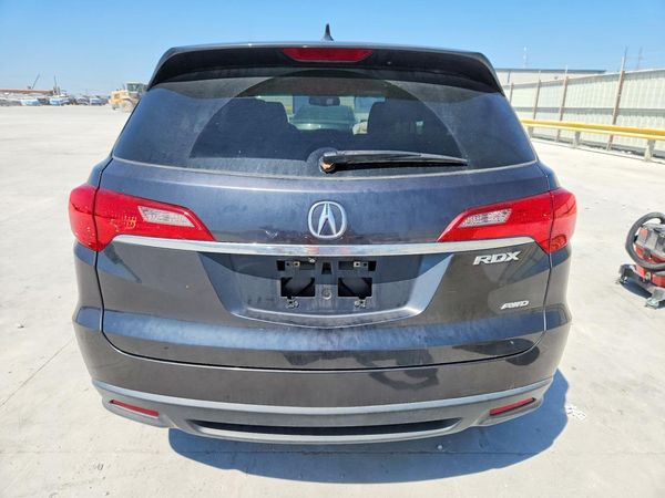 2015 ACURA RDX