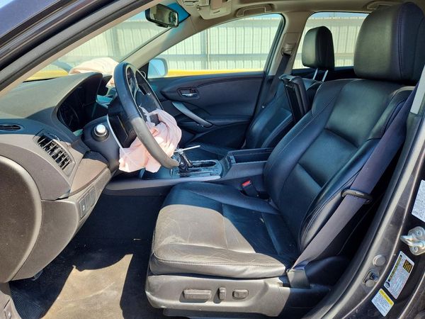 2015 ACURA RDX