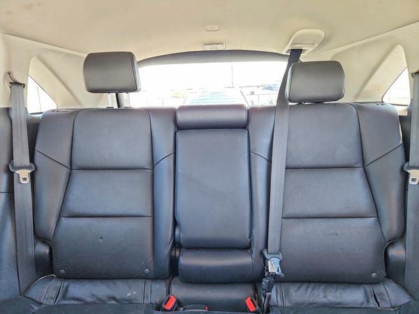 2015 ACURA RDX