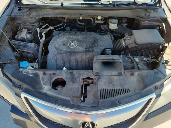 2015 ACURA RDX