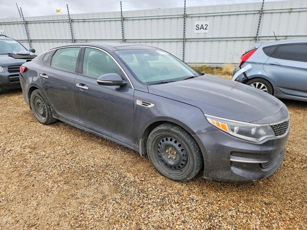 2017 KIA OPTIMA EX/EX Prem/EX Prem Plus