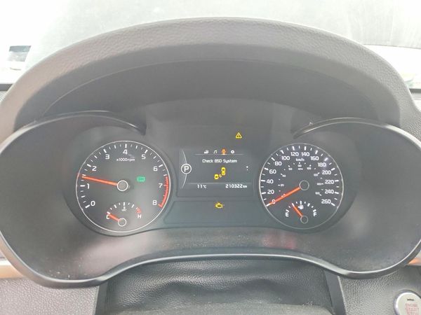 2017 KIA OPTIMA EX/EX Prem/EX Prem Plus
