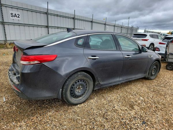 2017 KIA OPTIMA EX/EX Prem/EX Prem Plus