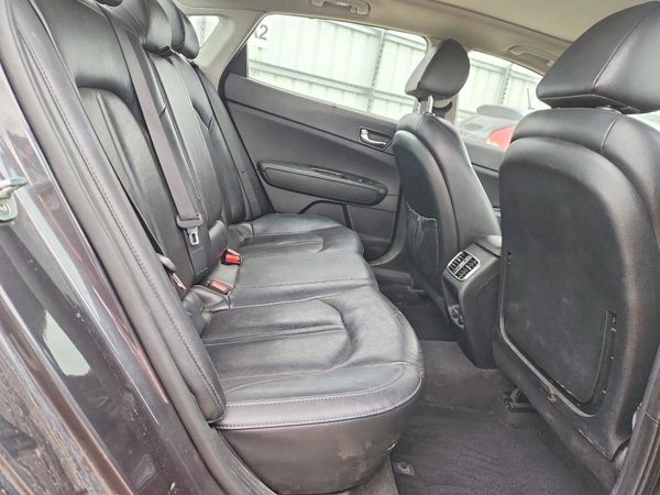 2017 KIA OPTIMA EX/EX Prem/EX Prem Plus