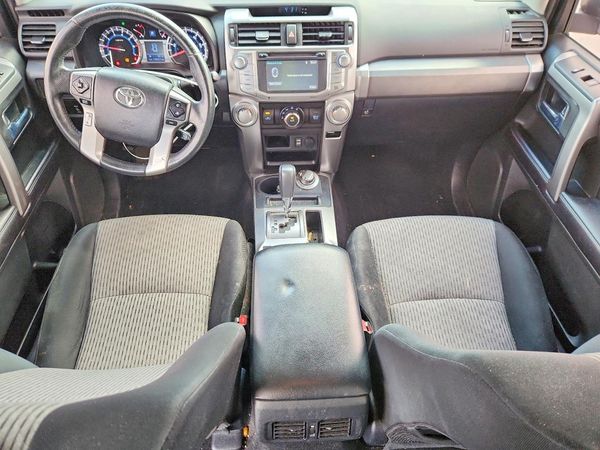2016 TOYOTA 4RUNNER Base Grade
