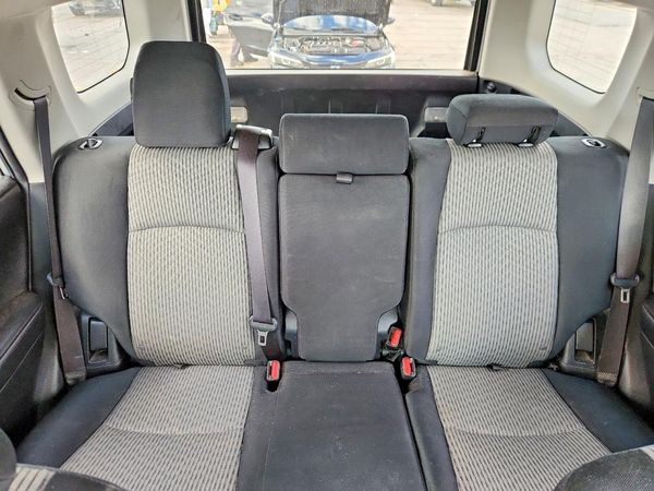 2016 TOYOTA 4RUNNER Base Grade