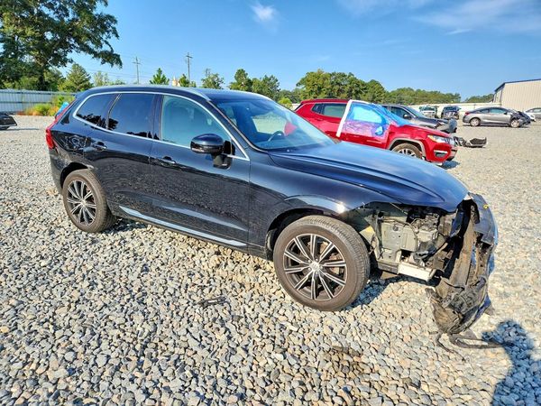 2019 VOLVO XC60