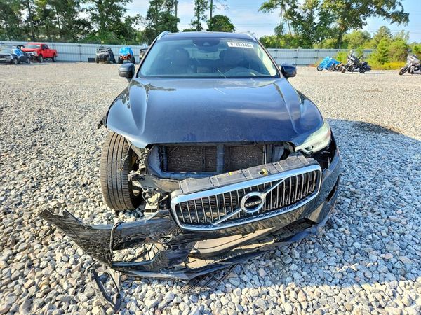 2019 VOLVO XC60