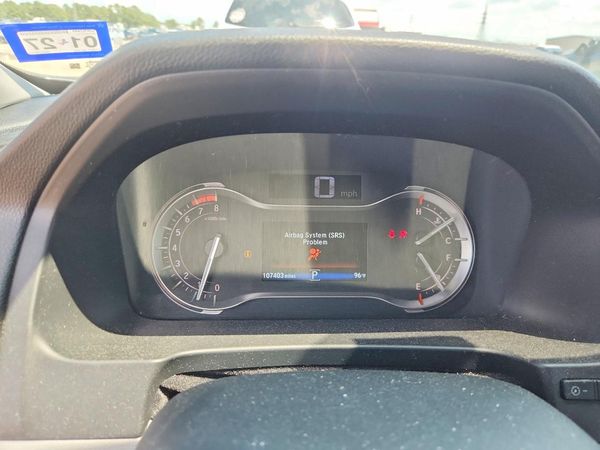 2016 HONDA PILOT EXL-N