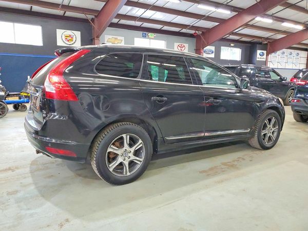 2014 VOLVO XC60