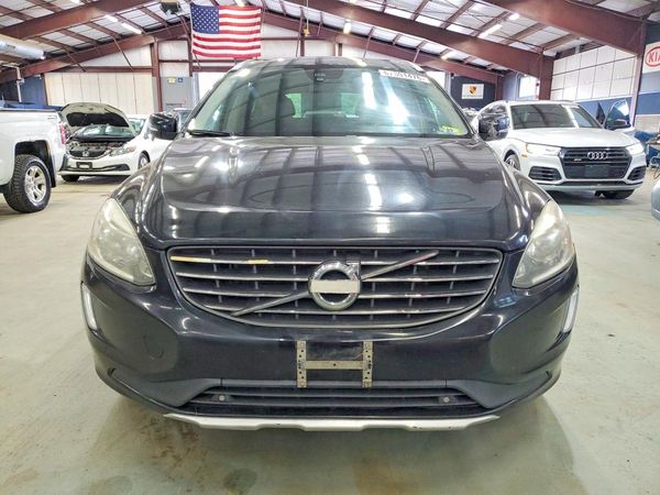 2014 VOLVO XC60