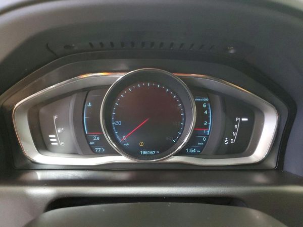 2014 VOLVO XC60