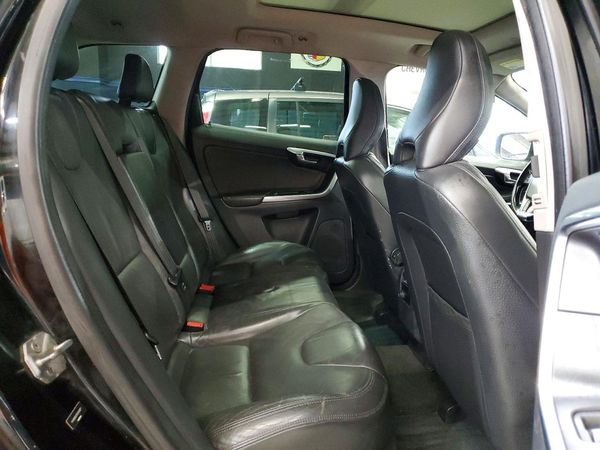 2014 VOLVO XC60