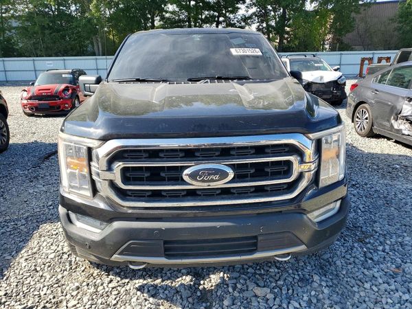 2021 FORD F150 — DIRF