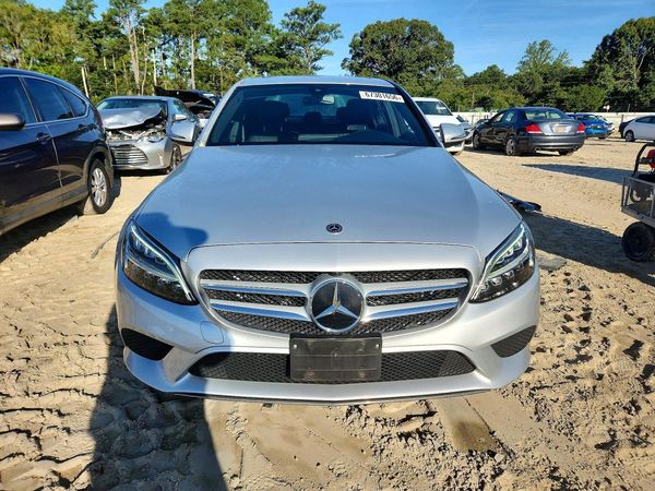 2020 MERCEDES-BENZ C C300-4M