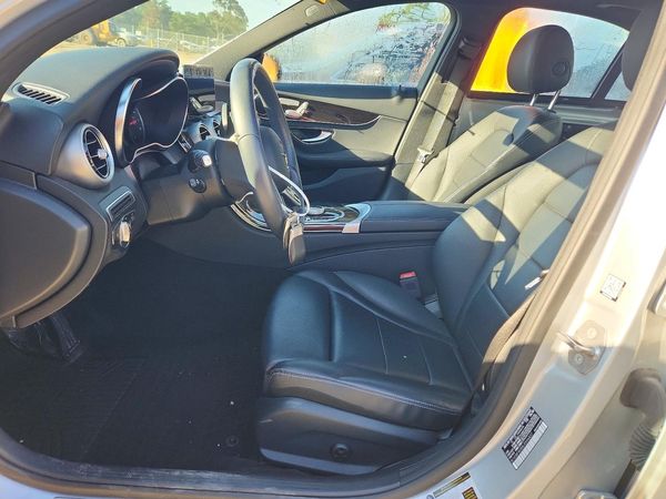 2020 MERCEDES-BENZ C C300-4M