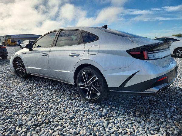 2025 HYUNDAI SONATA