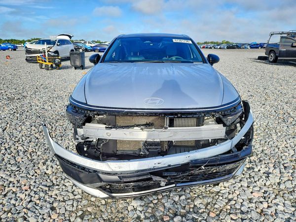 2025 HYUNDAI SONATA