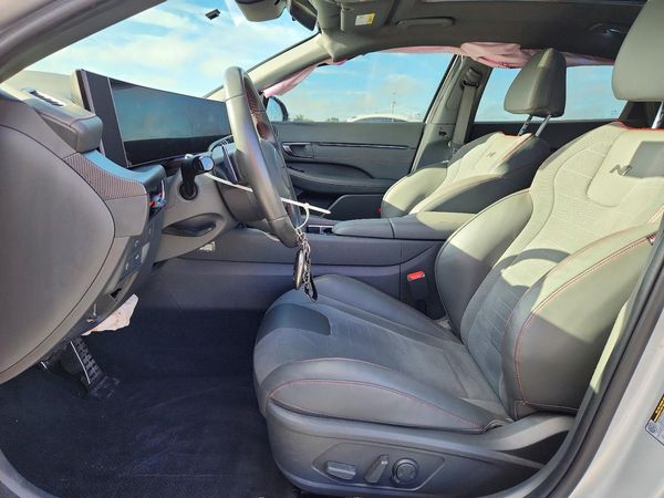 2025 HYUNDAI SONATA