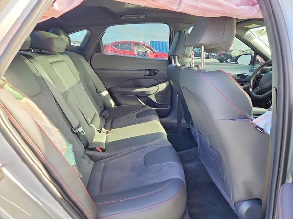 2025 HYUNDAI SONATA