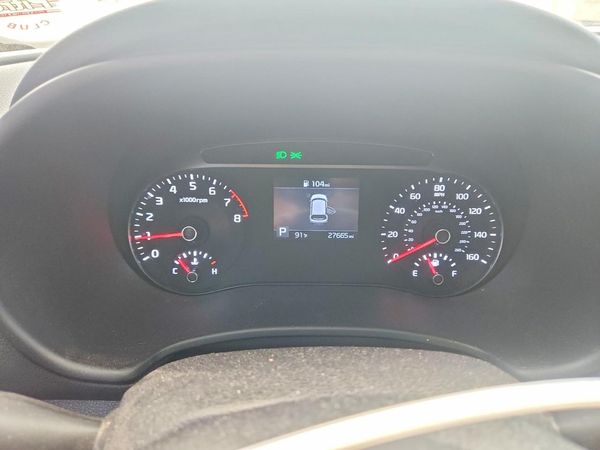 2020 KIA SOUL