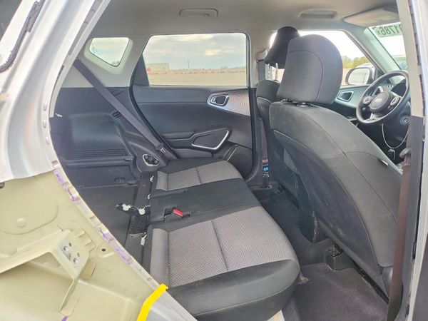 2020 KIA SOUL