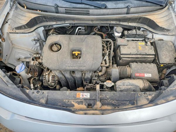 2020 KIA SOUL