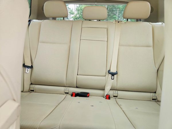 2014 MERCEDES-BENZ GLK GLK350