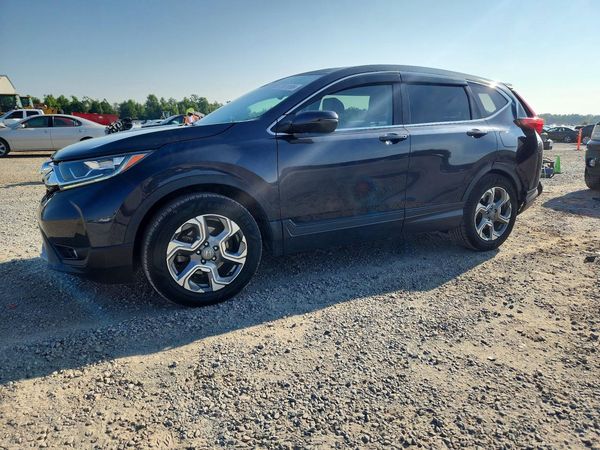 2019 HONDA CRV EX-L/EX-L Navi