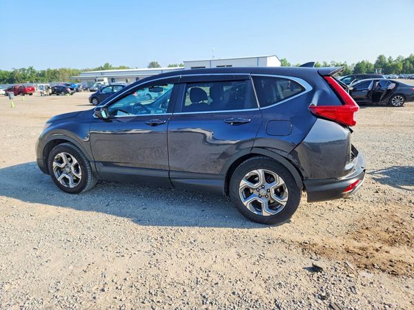 2019 HONDA CRV EX-L/EX-L Navi