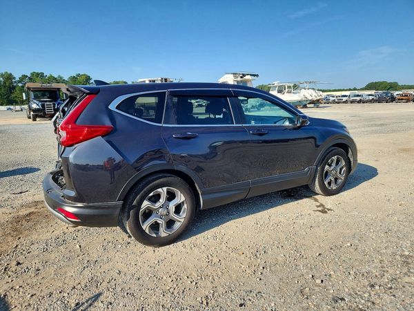 2019 HONDA CRV EX-L/EX-L Navi