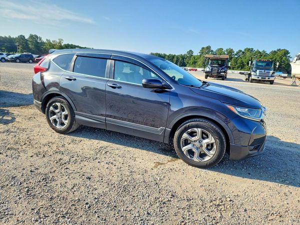 2019 HONDA CRV EX-L/EX-L Navi