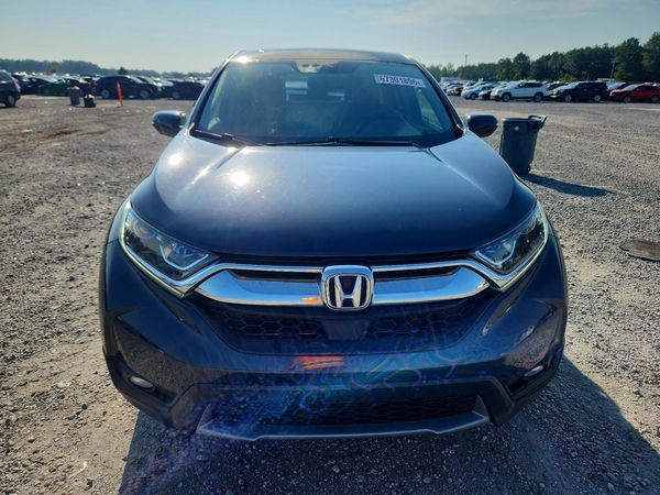2019 HONDA CRV EX-L/EX-L Navi