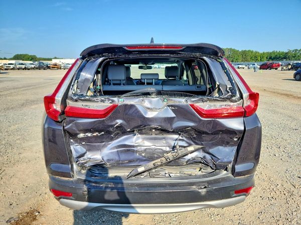 2019 HONDA CRV EX-L/EX-L Navi