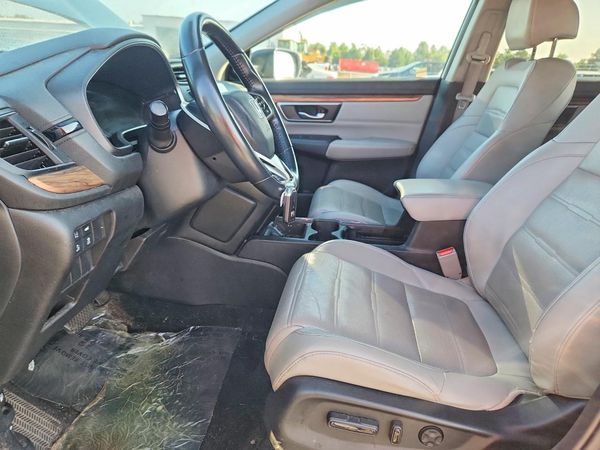 2019 HONDA CRV EX-L/EX-L Navi