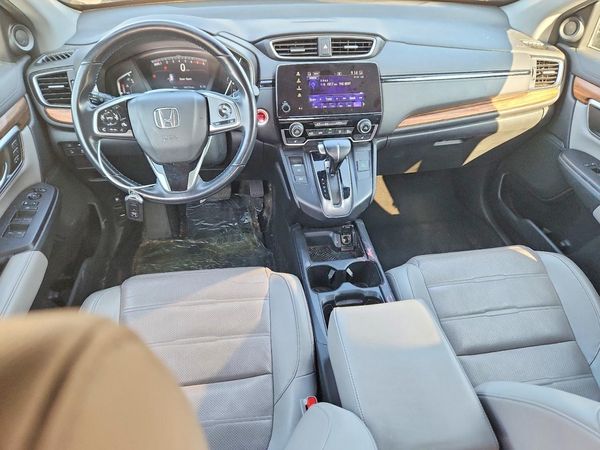 2019 HONDA CRV EX-L/EX-L Navi